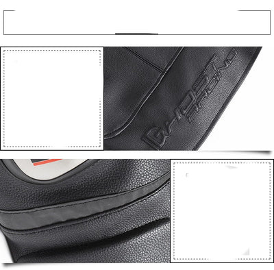 Pantalones de Cuero Impermeables para Motociclista - Hombre y Mujer - Image 17