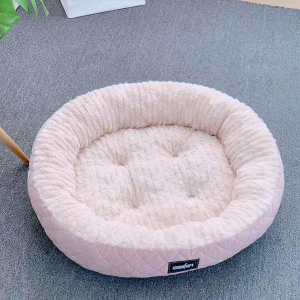 Cama Térmica Acogedora para Perros Medianos y Grandes - Image 3