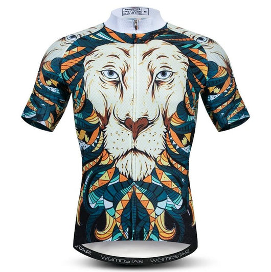 Camiseta Casual Estampada de Algodón - Image 7