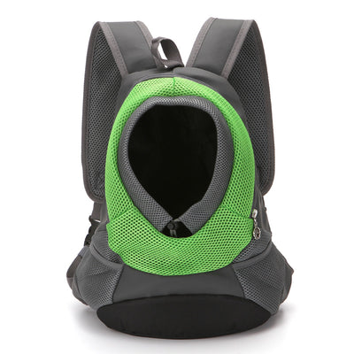 Mochila de Transporte para Perros - Viajes Cómodos y Seguros - Image 22