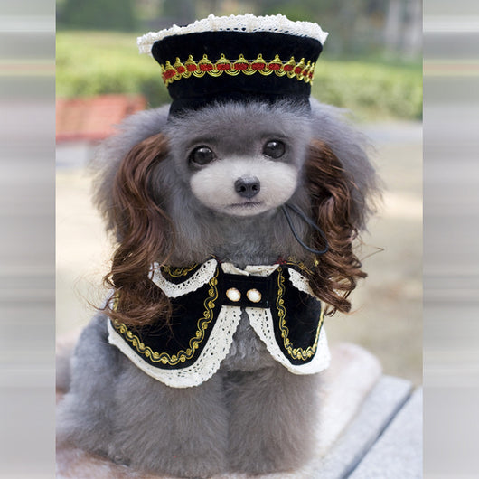 Ropa Navideña Divertida para Mascotas - Image 43