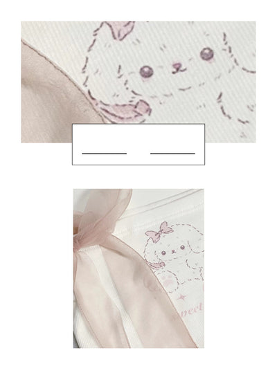 Camiseta Asimétrica de Diseño Exclusivo - Manga Corta - Image 13
