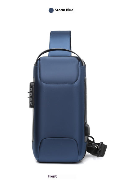 Bolsa de Pecho para Moto Oxford Reforzada con Fibra de Carbono - Image 46
