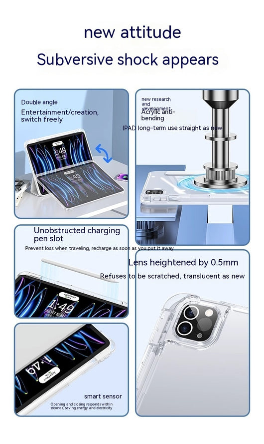 Funda Protectora para iPad - Image 17