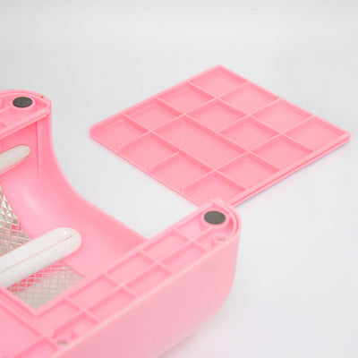 Lámpara UV para uñas de gel - Fotocurado profesional - Image 7