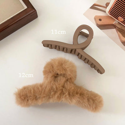 Pinza Clip Cabello Grande Premium Sense - Image 16