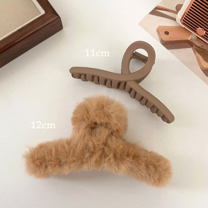 Pinza Clip Cabello Grande Premium Sense - Image 16