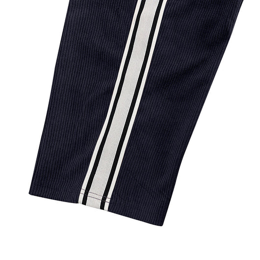 Pantalones de Chándal Holgados con Franja Lateral para Hombre - Image 17