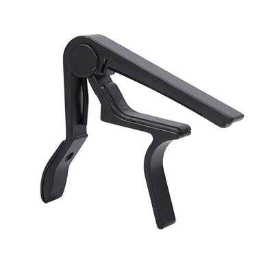 Cejilla Metálica Portátil para Guitarra - Afinador de Trastes - Image 10