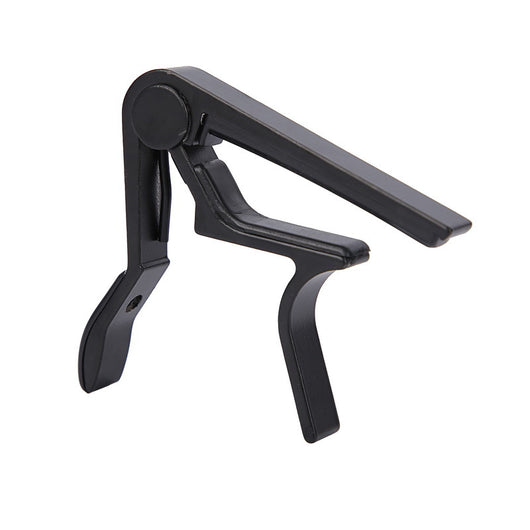 Cejilla Metálica Portátil para Guitarra - Afinador de Trastes - Image 10