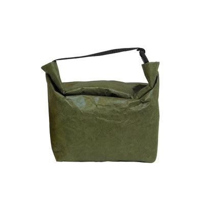 Bolsa Térmica Bento Plegable de Aluminio Aislante Premium - Image 5