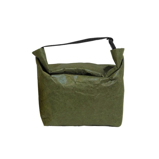 Bolsa Térmica Bento Plegable de Aluminio Aislante Premium - Image 5