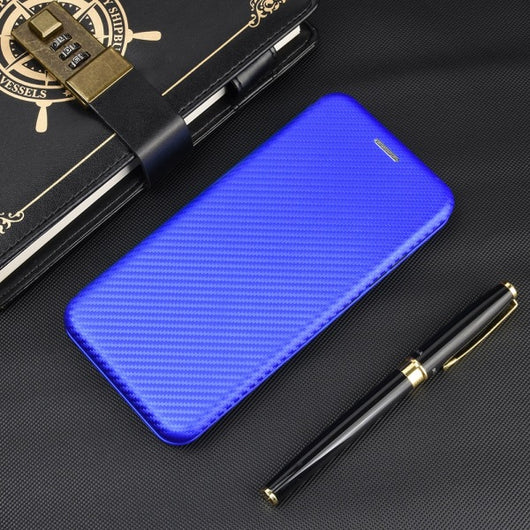 Funda Protectora de Fibra de Carbono para Celular - Image 11