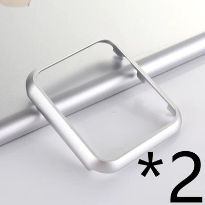 Funda Protectora para Reloj Inteligente - Generaciones 5 y 6 Antigolpes - Image 9