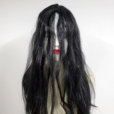 Script de Casa Embrujada - Accesorios de Terror Tailandés - Image 18