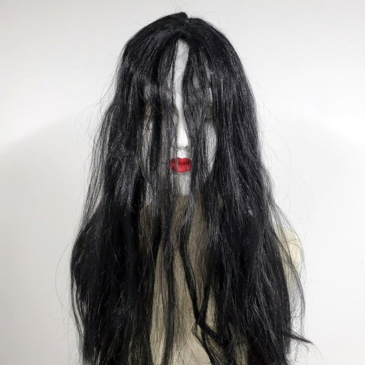Script de Casa Embrujada - Accesorios de Terror Tailandés - Image 18