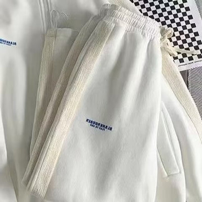 Conjunto Deportivo Casual: Sudadera Moderna y Cómoda - Image 13