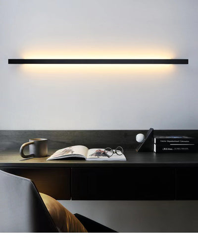 Lámpara de Pared Minimalista Moderna para Cabecera - Image 16