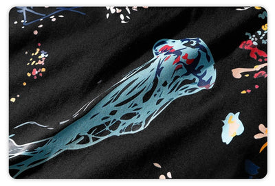Camiseta Unisex Estampado Graffiti Street Style - Image 21