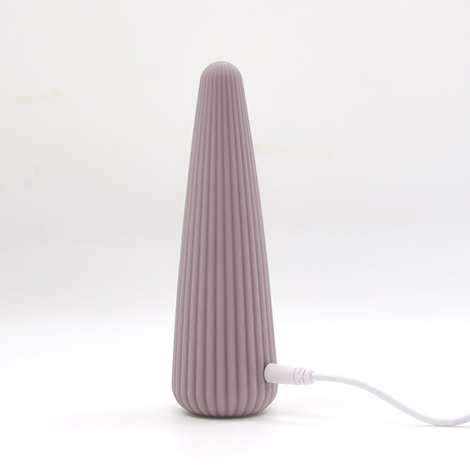 Vibrador Compacto de Silicona para Mujeres para uso en Ecuador - Image 7
