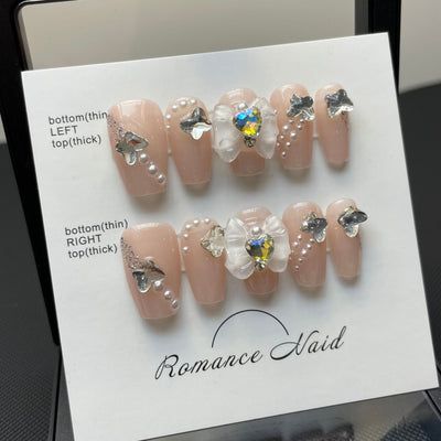 Uñas Decorativas con Terapia de Luz LED - Image 8