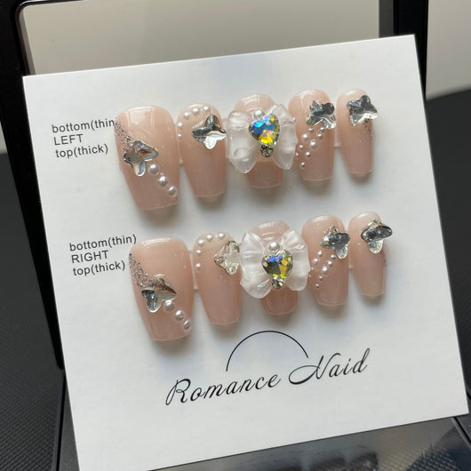 Uñas Decorativas con Terapia de Luz LED - Image 8