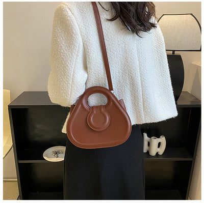 Bolso Bandolera Minimalista para Mujer - Image 13