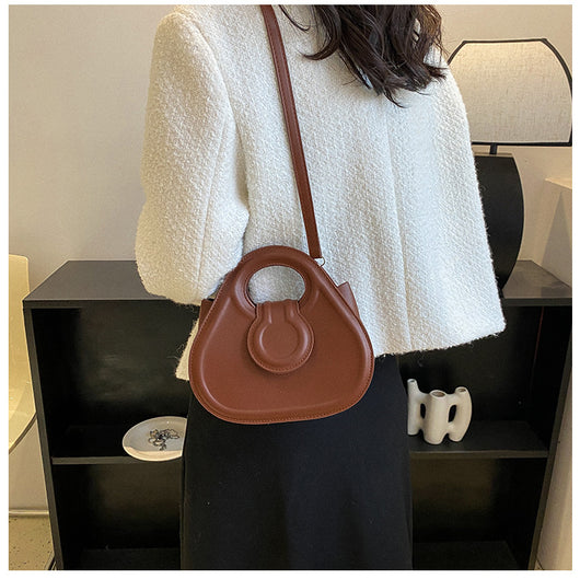 Bolso Bandolera Minimalista para Mujer - Image 13
