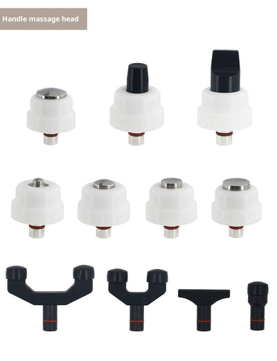 Masajeador de Ondas Electromagnéticas para Relajación Muscular Profunda - Image 8