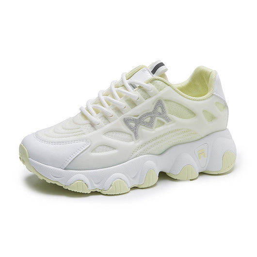 Zapatillas Deportivas Escolares con Suela Gruesa y Transpirables - Image 9