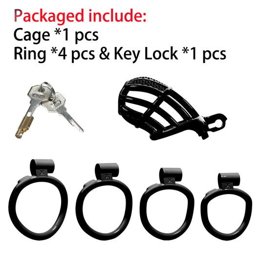 Anillo de Control con Candado de Seguridad para uso en Ecuador - Image 14