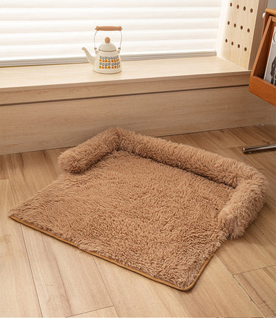 Cama Sofá Acolchada para Perros - Calidez y Confort en Otoño e Invierno - Image 18