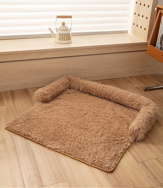 Cama Sofá Acolchada para Perros - Calidez y Confort en Otoño e Invierno - Image 18