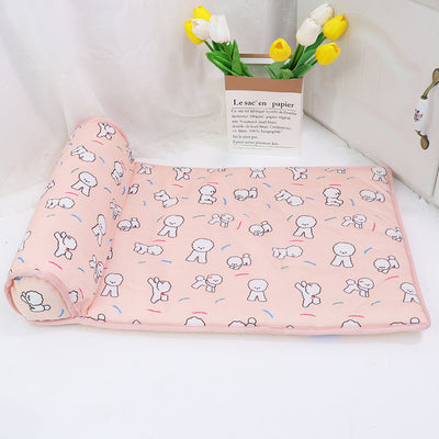 Colchoneta Refrigerante para Mascotas - Cama Fresca para Perros y Gatos - Image 19
