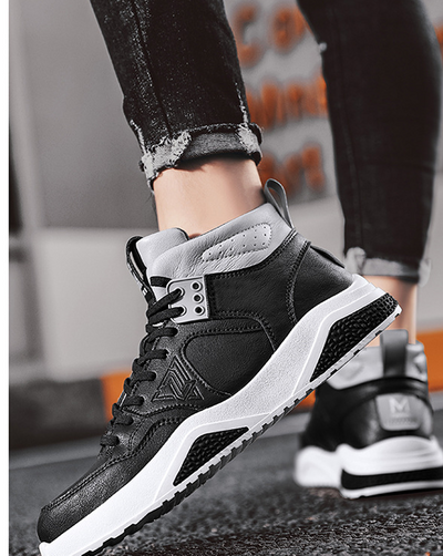 Zapatos Casuales Hombre Malla Baja - Comodidad Urbana - Image 10