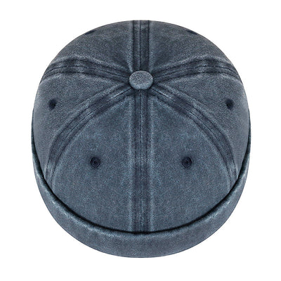 Gorro Tradicional Chino Unisex - Estilo Clásico para Todos - Image 5