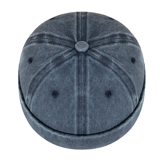 Gorro Tradicional Chino Unisex - Estilo Clásico para Todos - Image 5