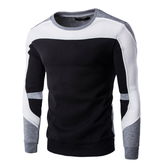 Suéter Deportivo de Beisbol Peluche para Hombre - Image 11