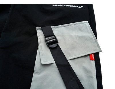 Pantalones Hip-Hop Beam para Hombre - Image 15