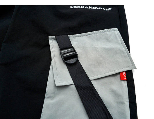 Pantalones Hip-Hop Beam para Hombre - Image 15
