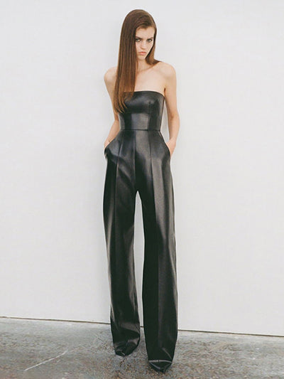 Jumpsuit de Diosa Elegante para Fiestas - Diseño Premium - Image 9