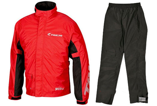 Chaqueta Impermeable para Motociclista Racing