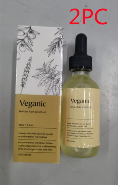 Aceite Esencial Reparador para Cabello Delicado y Suave - Image 6