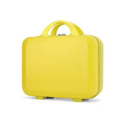 Estuche Portátil de Cosméticos 12-14 pulgadas Colores Frutales - Image 13