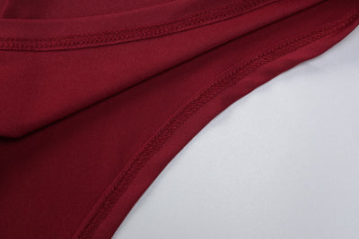 Body Ajustado Sin Mangas con Tirantes Finos - Diseño Minimalista y Sensual - Image 15