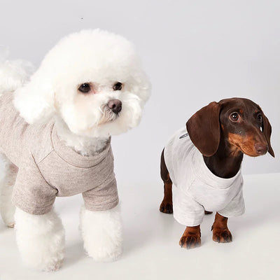 Abrigo Térmico para Mascotas - Perros y Gatos Resistente al Frío - Image 27