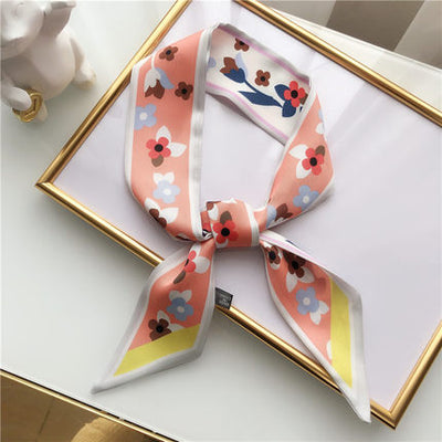 Cinta para Cabello Literaria - Accesorio Elegante con Diseño de Libros - Image 7