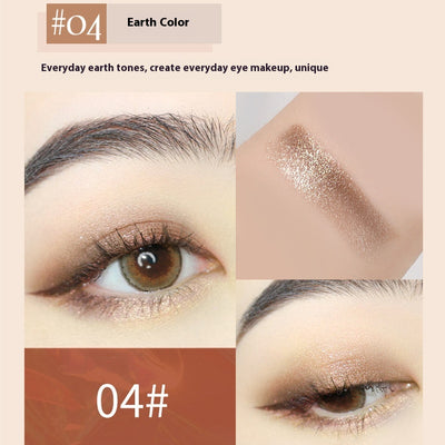 Sombra de Ojos Bicolor en Stick - Personalidad y Versatilidad - Image 8