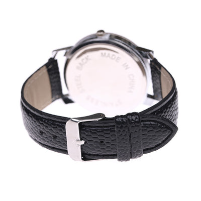 Reloj Unisex Meteor Line Diamond - Elegancia Atemporal - Image 3