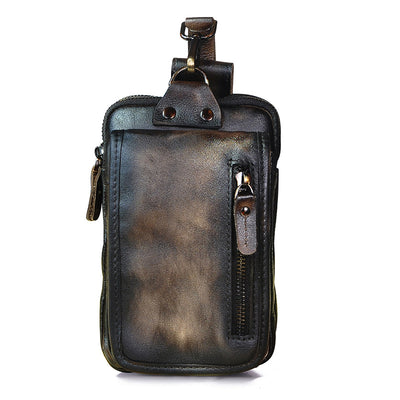 Bolsa Impermeable para Cintura con Gancho - Ideal para Celular y Cámara - Image 16
